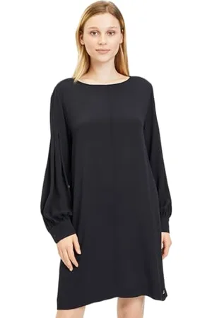 Tamaris Damen BEDENICA Dress Short, , 42