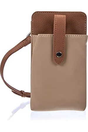 QS by s.Oliver 10.2.17.38.300.2120059, Schultertasche Damen,