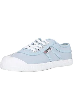 Kawasaki Unisex Original Canvas Shoe Sneaker, 1032 Grau (Gray Dawn), 39 EU