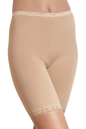 Sloggi Basic+ Long Briefs, Women