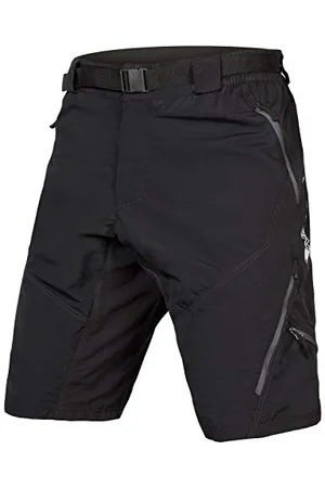 Endura Herren Hummvee-Pantalón Corto Con Forro Boardshorts, , S