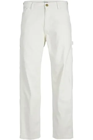 JACK & JONES Herren JPSTEDDIE JJCARPENTER Pant NOOS Cargohose, ,29W / 32L