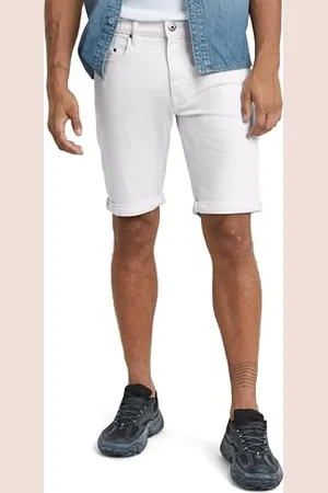 G-Star RAW Herren Mosa Shorts, , 32