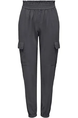 ONLY Onlaris Life Hw Pb Cargo Pant Cc WVN