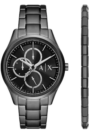 Armani Exchange Watch AX7154SET