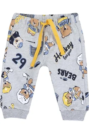 chicco Chico Baby - Jungen Jogginghose latzhose, , 18M