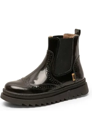 Bisgaard Unisex Doris tex Fashion Boot, , 36 EU