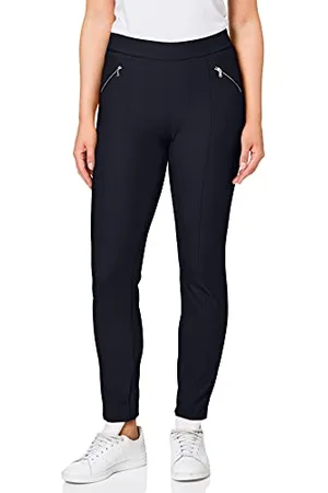 Atelier Gardeur Damen ZENE13 Hose, , 46