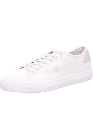Fila Herren Tela Sneaker, , 47 EU Schmal