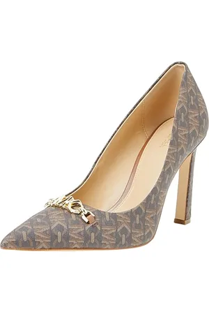 Michael Kors Damen Tiffanie Pump Heeled Shoes, , 40 EU
