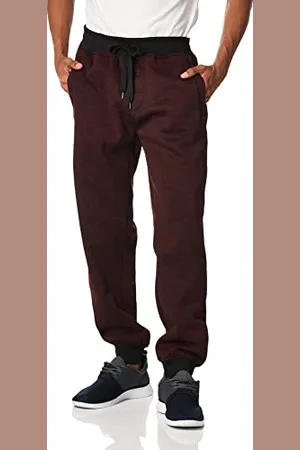 Southpole Herren Sweatpants Trainingshose, , X-Groß