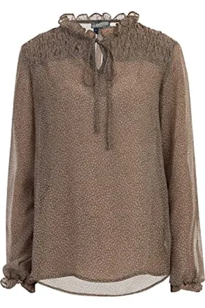 Dreimaster Vintage Damen Bluse abrel 37326334, , XL
