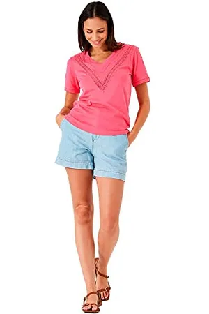 Garcia Damen Bermuda/Short Bermudas, , M