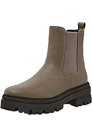 ESPRIT Modische Damen Stiefelette, , 39 EU