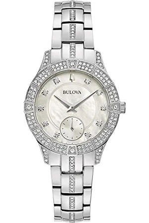 BULOVA Watch 96L291