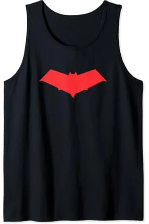 Batman Red Hood Tank Top