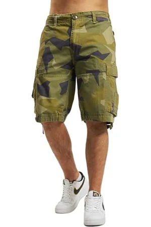 Brandit Vintage Short XL