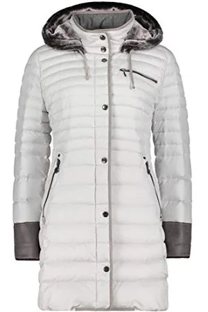 gil-bret Damen Kitzbuehel Steppjacke, , 42