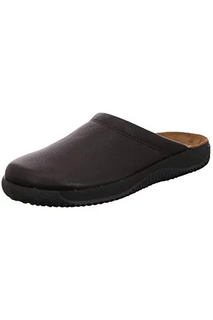 Rohde 1989 Soltau-H Herren Pantoletten Clogs, Größe:40 EU, Farbe: