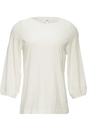 QS by s.Oliver T-Shirt 3/4 Arm