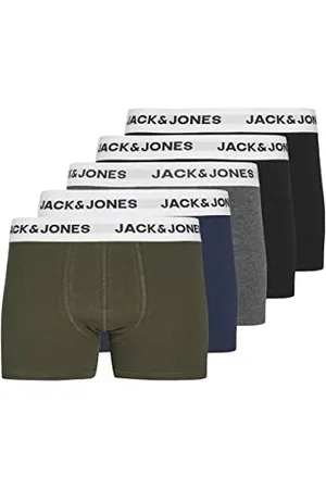 JACK & JONES Boy Shorts 5er-Pack Shorts Junior