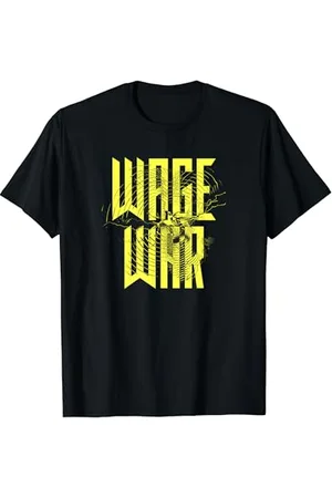 Wage War Magnetisch T-Shirt