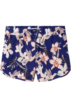 NAME IT Nkfvinaya Shorts Ffff Noos