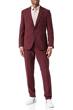 HUGO BOSS Herren Hanfred/Goward224xwg Suit, , 52 EU