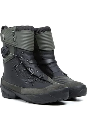 TCX Herren 179t7152w-d07-48 Motorradstiefel, , 48 EU