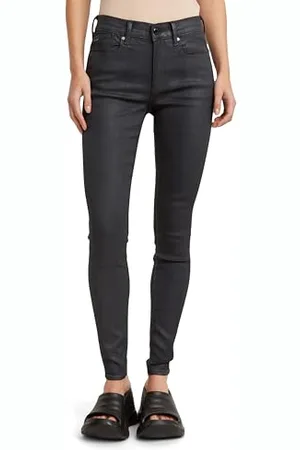 G-Star Damen Lhana Skinny Jeans Jeans, , 30W / 34L