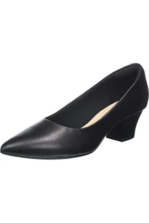 Clarks Damen Teresa Step Pump, , 36 EU