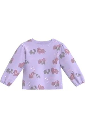 QS by s.Oliver T-Shirt Langarm