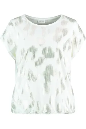 Gerry Weber Damen 470216-35006-99700 T-Shirt, , 44