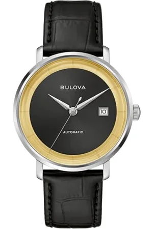 BULOVA Automatische Uhr 96B406