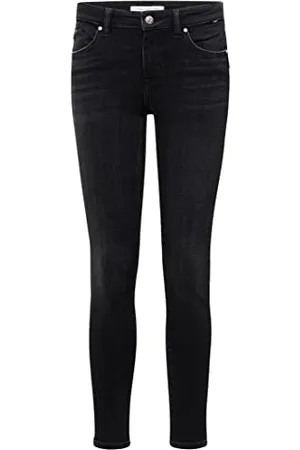 Mavi Damen Adriana Jeans, , 27/32
