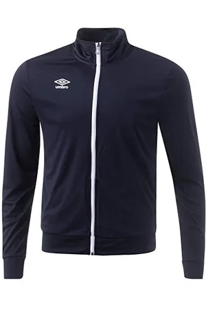 Umbro Unisex-Erwachsene Diamond Track Jacket Trainingsjacke, , M