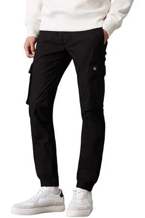 Calvin Klein Jeans Herren Cargohose Skinny Cargo J30j326438, , 38W