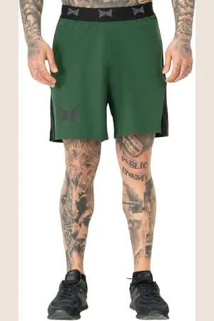 Tapout Herren Training Short Trainingsshorts, , M