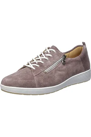 Ganter Klara Damen Halbschuhe, Größe:42 EU