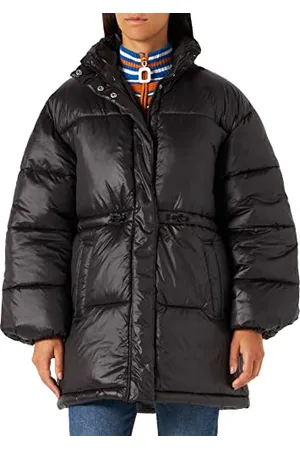 JJXX JACK & JONES Damen Jxheather Shine Puffer Jacket Sn Jacke, , S EU