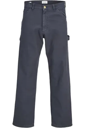 JACK & JONES Jpsteddie Jjcarpenter Pant Noos