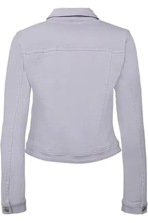 ESPRIT Damen 024EE1G310 Jacke, , S