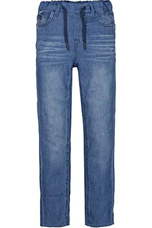 Garcia Jungen Pants Denim Jeans, , 134