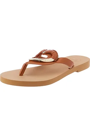 Moschino Damen Ja28462g0gia0200 Flipflop, , 39 EU