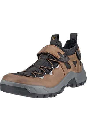 Ecco Herren Offroad Sandalen, , 39 EU