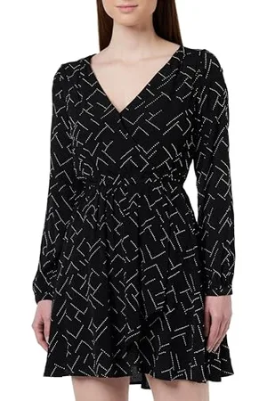 Pepe Jeans Damen Amber Dress, , L