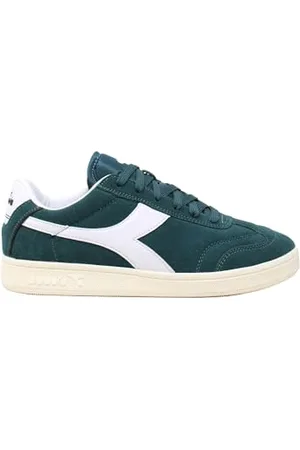 Diadora Unisex Kick Gymnastikschuh, , 40 EU