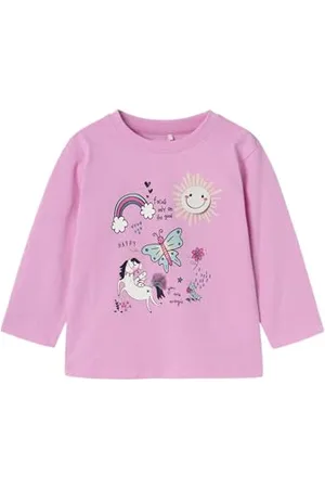 NAME IT Nmfnydelig Nreg Ls Top Box