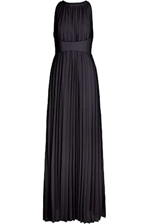 Apart Damen Chiffonkleid Kleid, , 44 EU