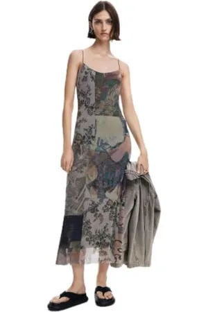 Desigual Women